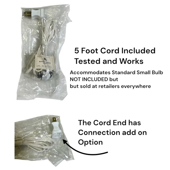 Vintage The Old Granville Place House Light Up Porcelain Village Limited Edition - Picture 13 of 16